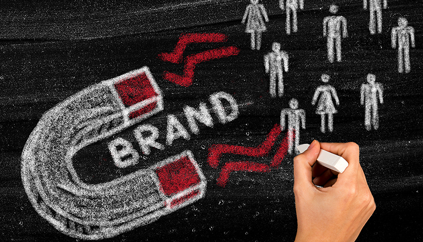 The Power of Branding: How Strong Visual Identity Drives Success